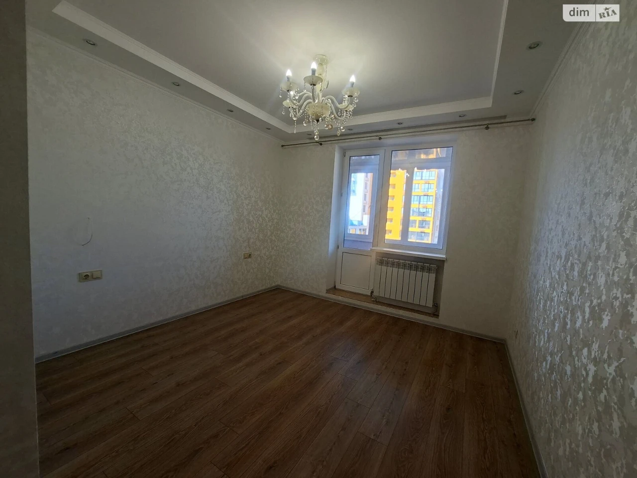 Продаж Квартира Пересипський