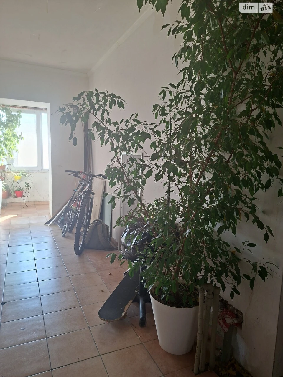 Продаж Квартира Пересипський