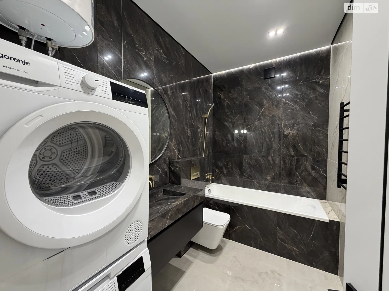 Apartment for Sale - Blizhni Mlini