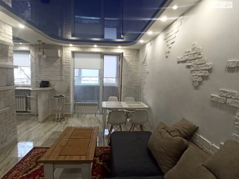 Long-Term Rental Apartment, Primorsky District