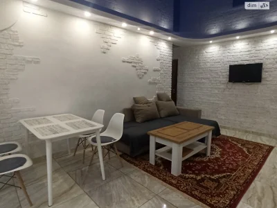 Long-Term Rental Apartment, Primorsky District