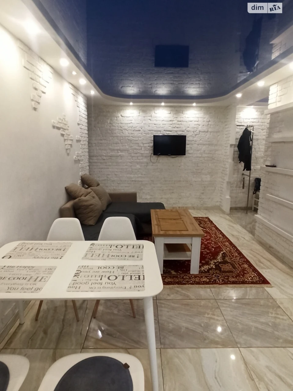 Long-Term Rental Apartment, Primorsky District