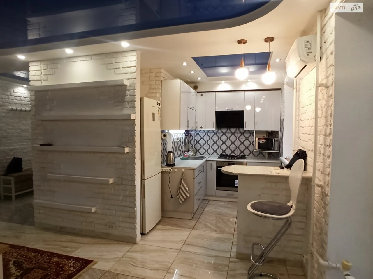Long-Term Rental Apartment, Primorsky District