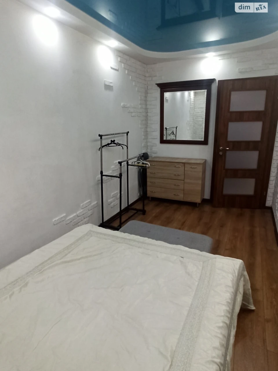 Long-Term Rental Apartment, Primorsky District