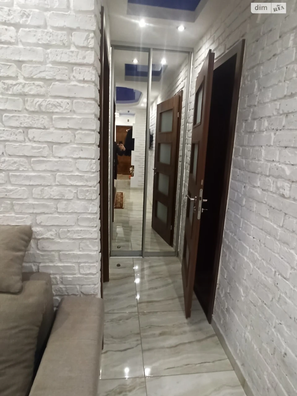 Long-Term Rental Apartment, Primorsky District