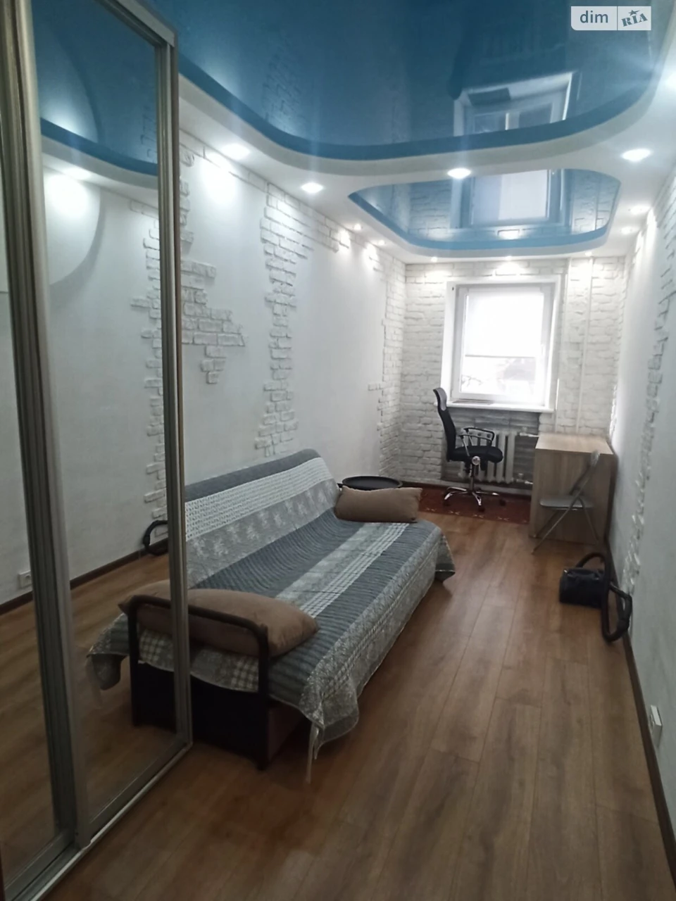 Long-Term Rental Apartment, Primorsky District