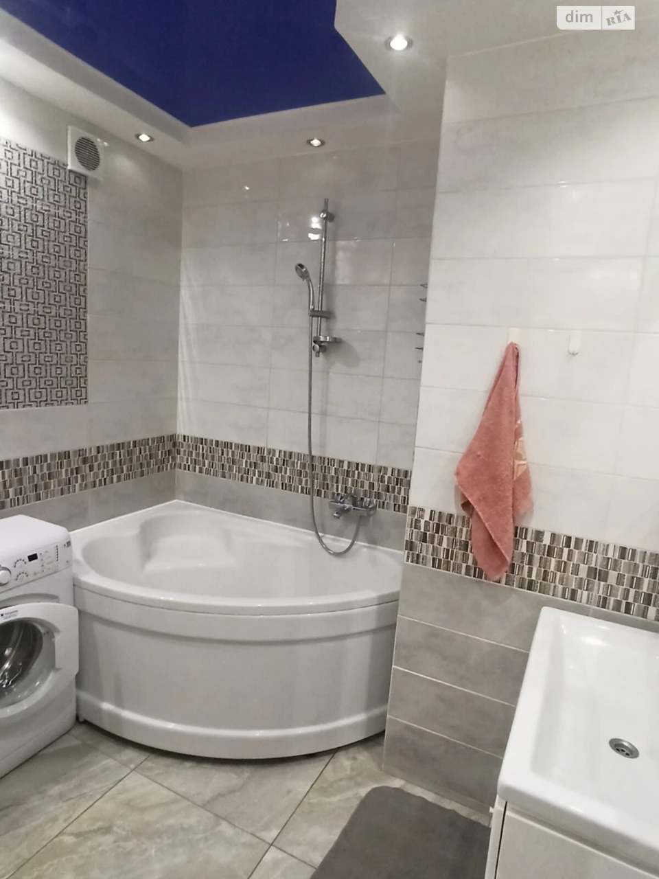 Long-Term Rental Apartment, Primorsky District