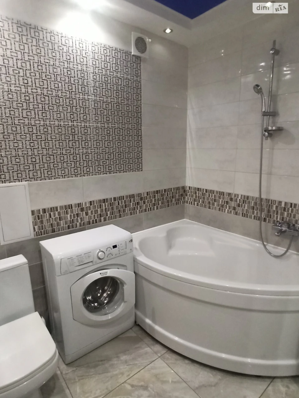 Long-Term Rental Apartment, Primorsky District