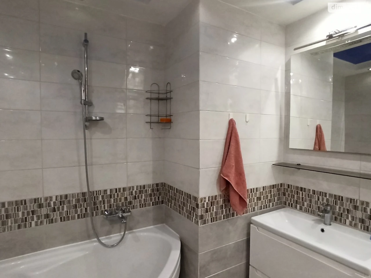 Long-Term Rental Apartment, Primorsky District