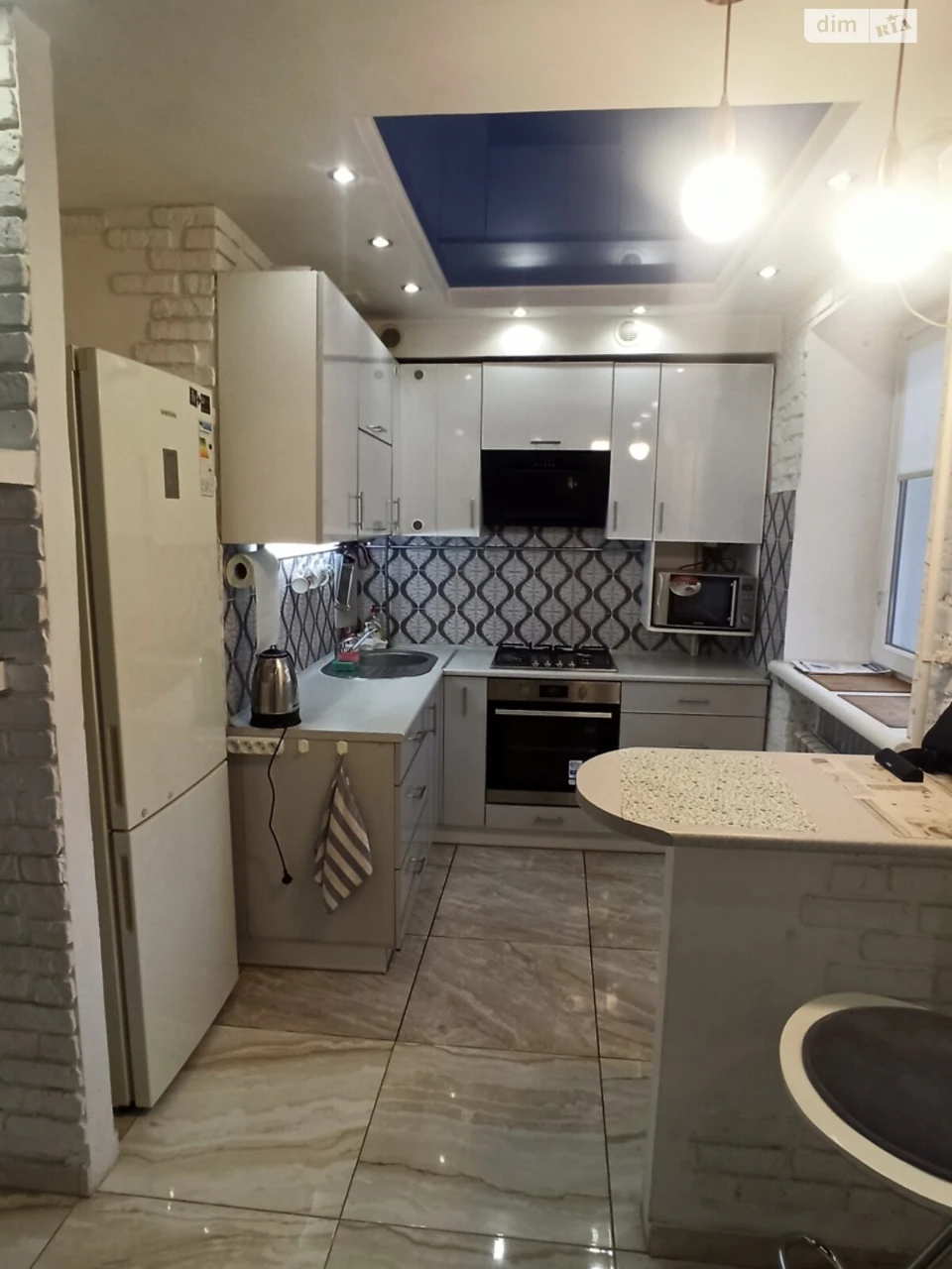 Long-Term Rental Apartment, Primorsky District