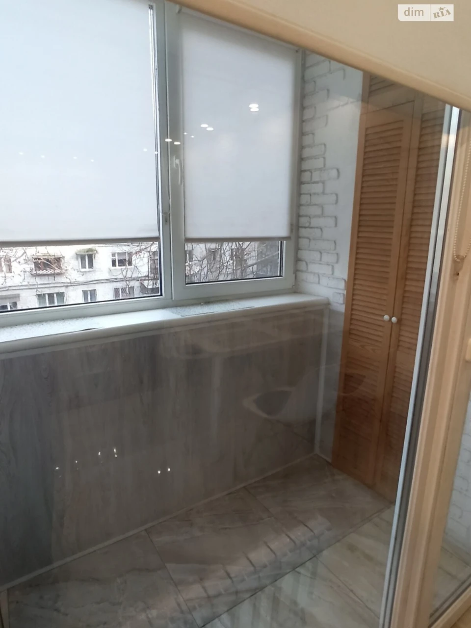 Long-Term Rental Apartment, Primorsky District