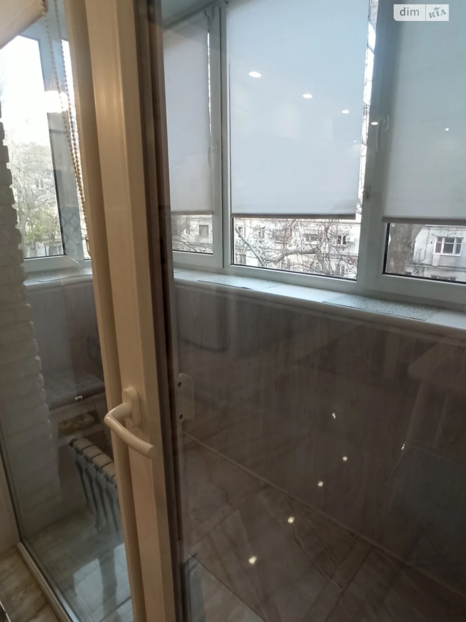 Long-Term Rental Apartment, Primorsky District