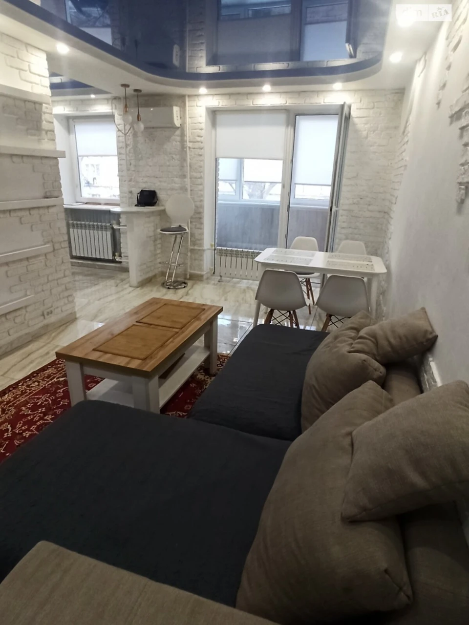 Long-Term Rental Apartment, Primorsky District