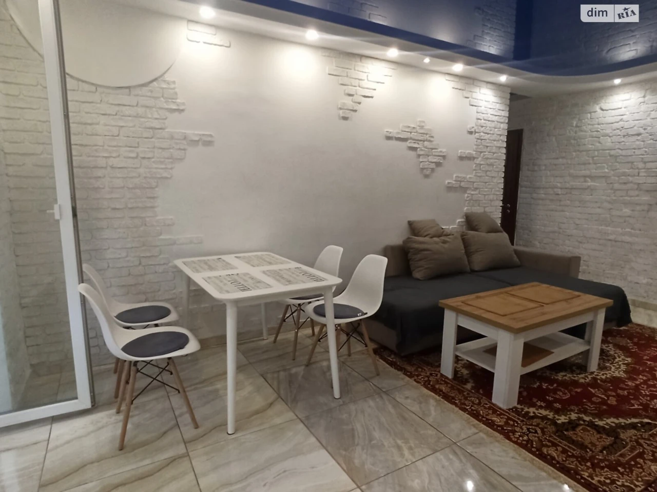 Long-Term Rental Apartment, Primorsky District