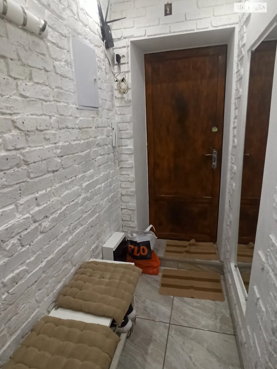 Long-Term Rental Apartment, Primorsky District
