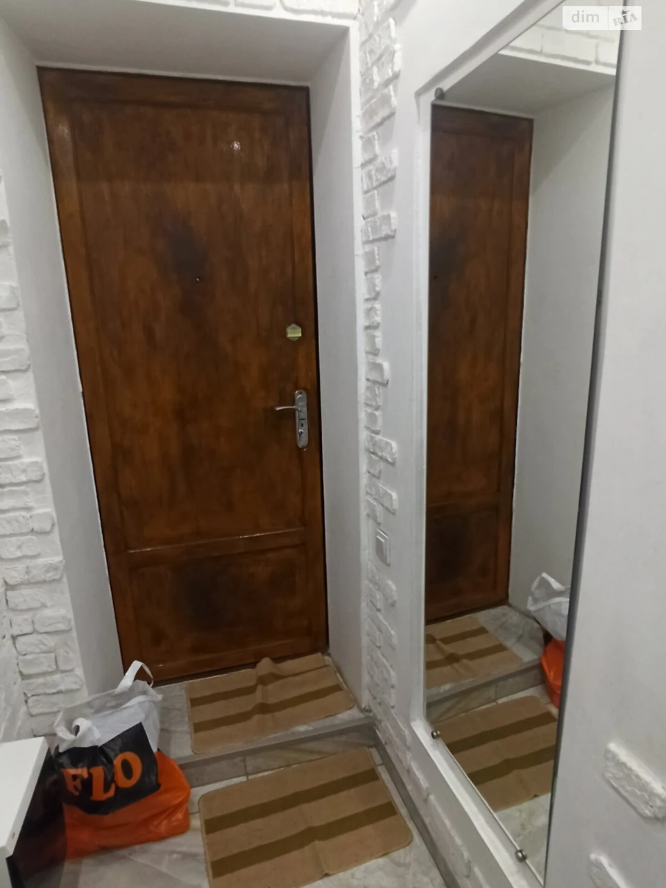 Long-Term Rental Apartment, Primorsky District