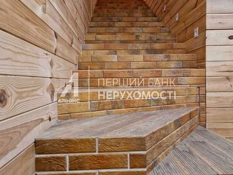 Будинок. Одеса, Донорська вул.