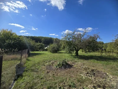 House in Хорошево / Zhikhory, 63m2 with combined heating and a yard