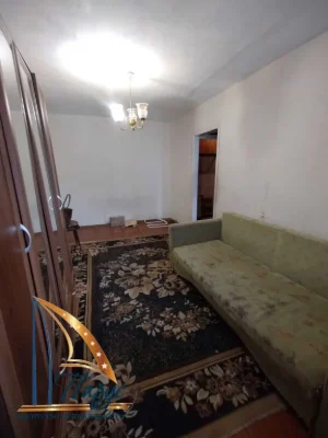 Двухкомнатная квартира, Соборный 95, 2 этаж
