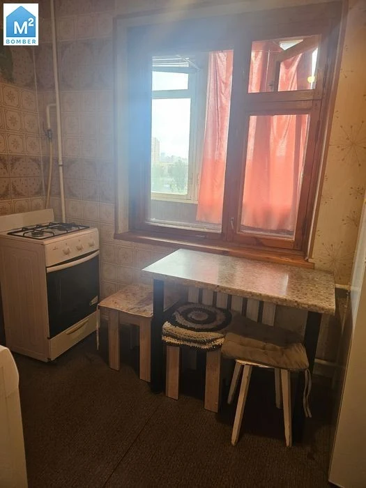 For sale 1-room apartment Tychyny St., 21 Bereznyaki