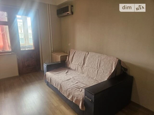 For sale 1-room apartment Tychyny St., 21 Bereznyaki