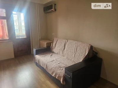 For sale 1-room apartment Tychyny St., 21 Bereznyaki