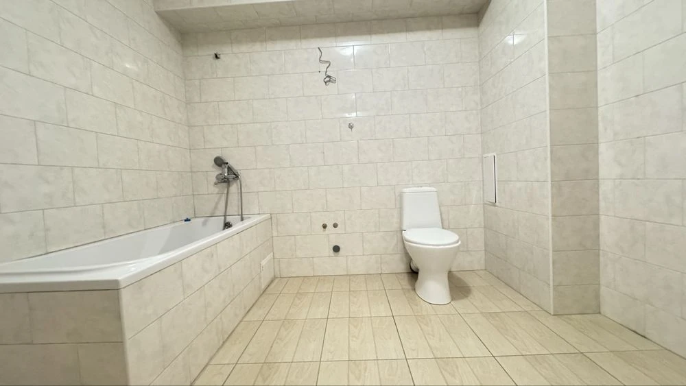 One-bedroom apartment for sale in the heart of Blizhni Zamost