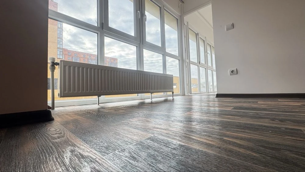 One-bedroom apartment for sale in the heart of Blizhni Zamost