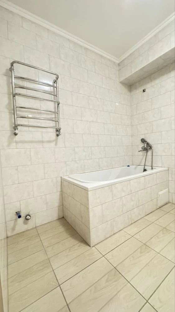 One-bedroom apartment for sale in the heart of Blizhni Zamost