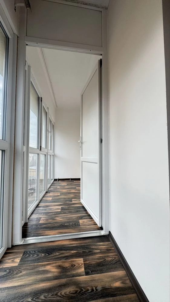 One-bedroom apartment for sale in the heart of Blizhni Zamost