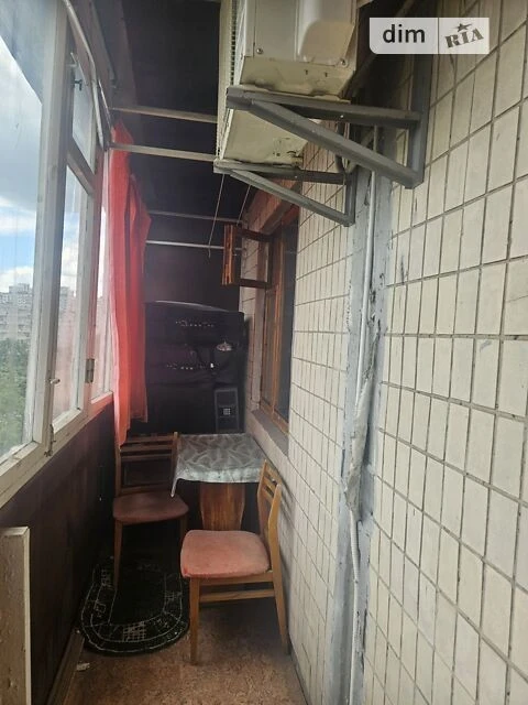 For sale 1-room apartment Tychyny St., 21 Bereznyaki