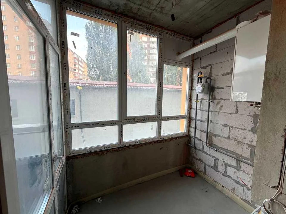Apartment. Winnitsa, Kostya Shirotsky Street