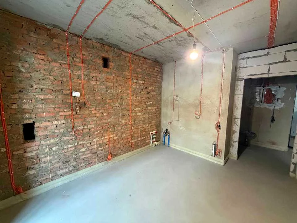 Apartment. Winnitsa, Kostya Shirotsky Street