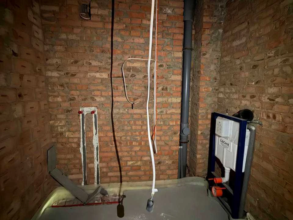 Apartment. Winnitsa, Kostya Shirotsky Street