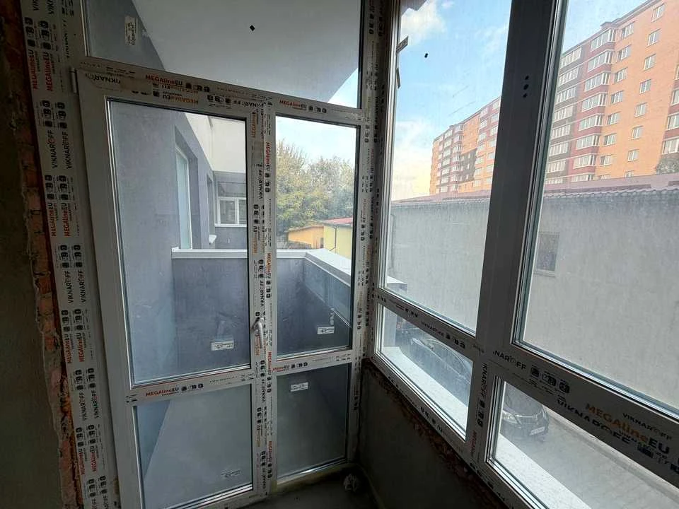 Apartment. Winnitsa, Kostya Shirotsky Street