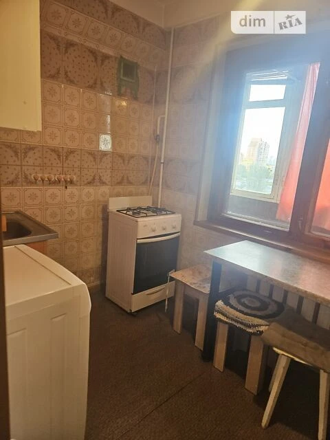 For sale 1-room apartment Tychyny St., 21 Bereznyaki