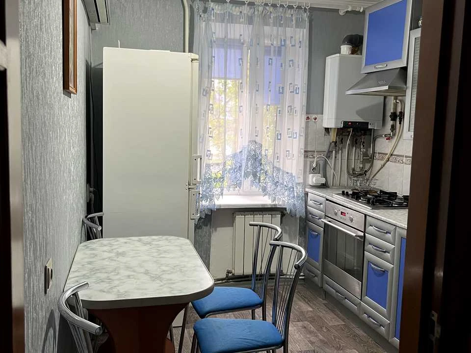 Квартира. Винница, улица Павла Корнелюка