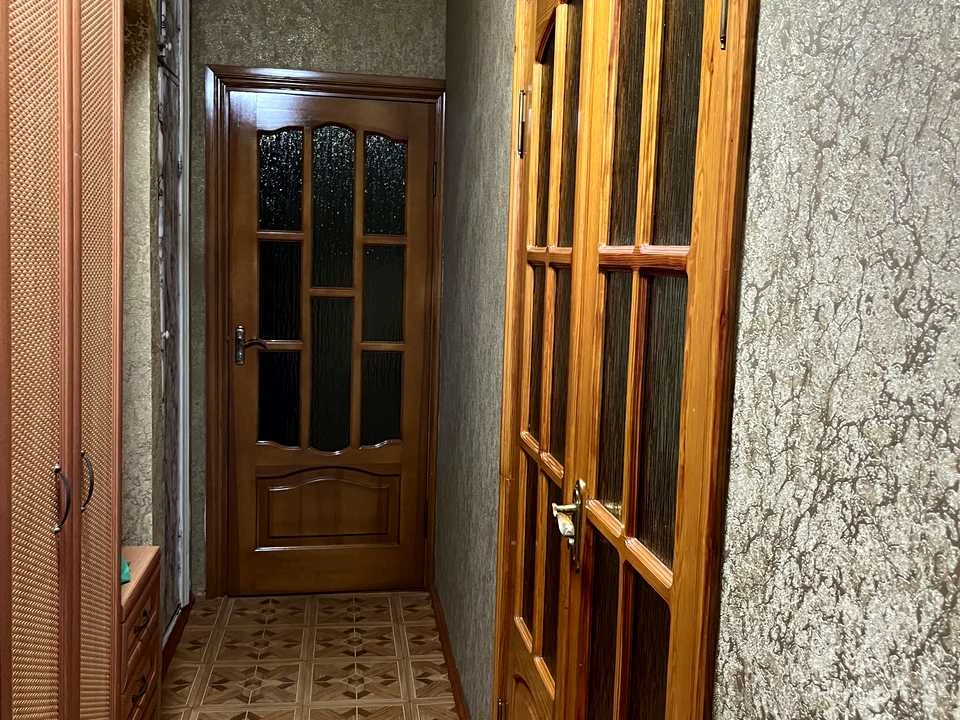 Квартира. Винница, улица Павла Корнелюка