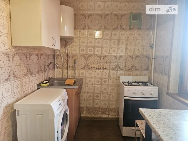 For sale 1-room apartment Tychyny St., 21 Bereznyaki