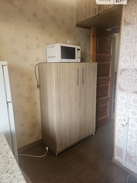 For sale 1-room apartment Tychyny St., 21 Bereznyaki