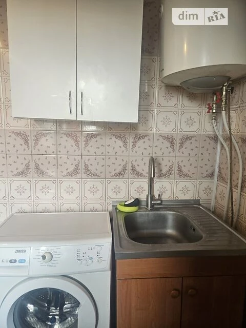 For sale 1-room apartment Tychyny St., 21 Bereznyaki