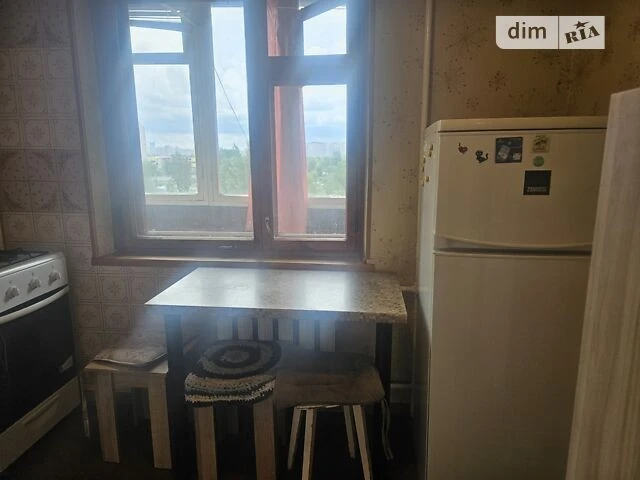 For sale 1-room apartment Tychyny St., 21 Bereznyaki
