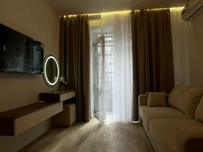 Apartment. Ivano-Frankivsk, Kniahinin Street