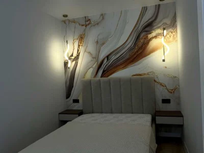 Apartment. Ivano-Frankivsk, Kniahinin Street