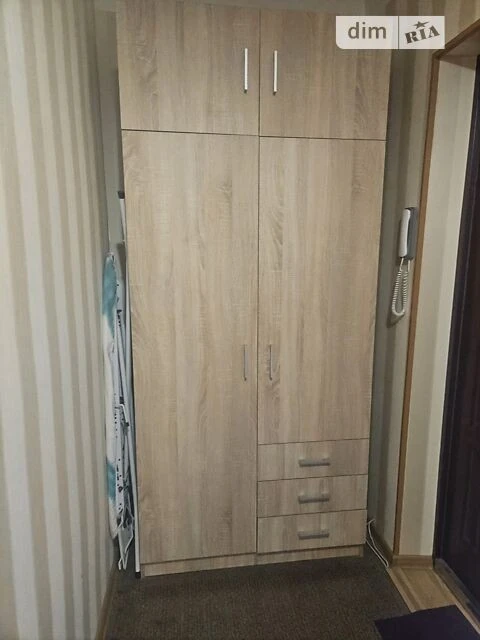 For sale 1-room apartment Tychyny St., 21 Bereznyaki
