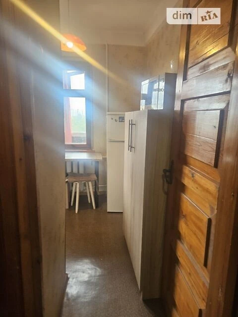 For sale 1-room apartment Tychyny St., 21 Bereznyaki
