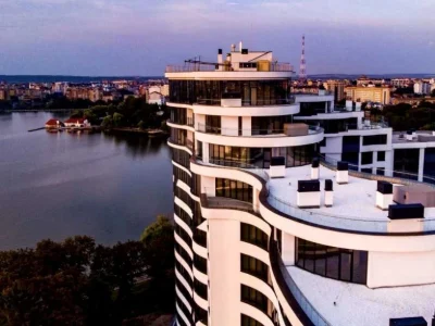 Apartment. Ivano-Frankivsk, Hetman Mazepa Street