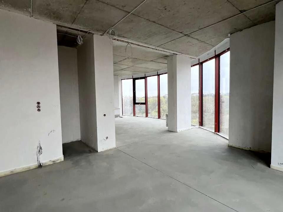 Apartment. Ivano-Frankivsk, Hetman Mazepa Street