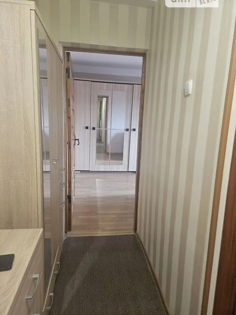 For sale 1-room apartment Tychyny St., 21 Bereznyaki