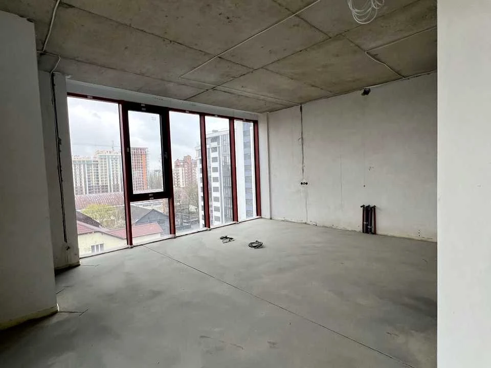 Apartment. Ivano-Frankivsk, Hetman Mazepa Street